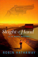 Sleight Of Hand