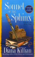 Sonnet Of The Sphinx