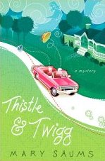 Thistle & Twigg