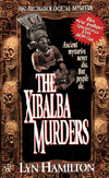 The Xibalba Murders