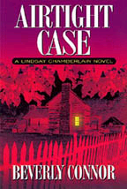 Airtight Case