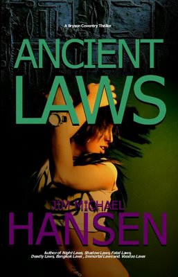 Ancient Laws