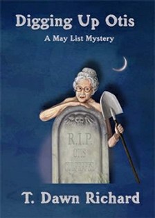 Digging Up Otis