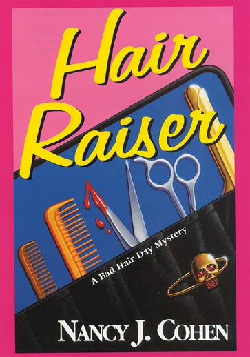 Hair Raiser