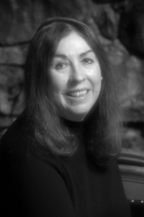 Maureen Robb