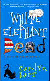 White Elephant Dead