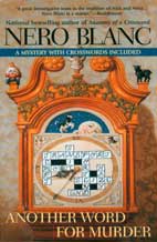 Another Word For Murder