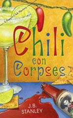 Chili Con Corpses