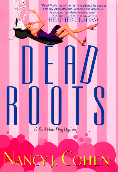 Dead Roots