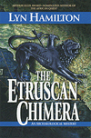 The Etruscan Chimera