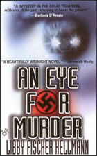 An Eye For Murder