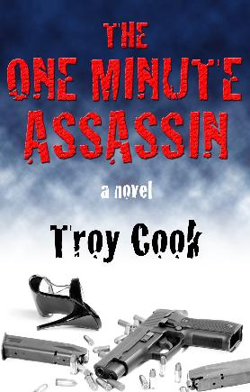 The One Minute Assassin