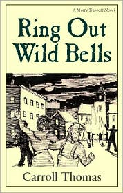 Ring Out Wild Bells
